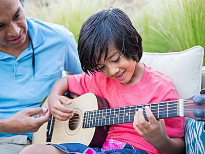 钦州吉他家教价格多少钱一小时？收费标准？