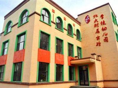 钦州学龄前辅导老师哪里找？