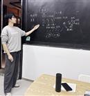 钦州大学生家教林老师